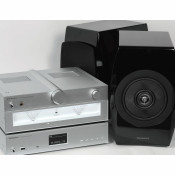 TECHNICS ST-C700 + SU-C700 + SB-C700