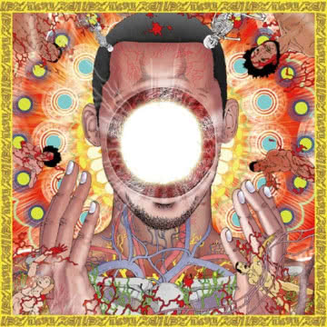 Flying Lotus - You`re Dead! You`re Dead!
