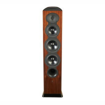 Revel Performa3 w toruńskim salonie Hi-Fi Patron
