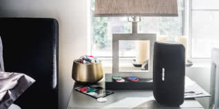 Bezprzewodowe głośniki Wi-Fi multiroom Polk Audio Omni