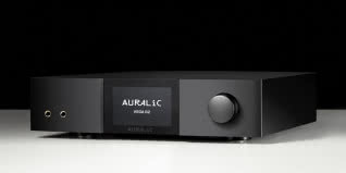 Systemy Streamingu AURALiC Seria G2