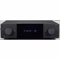 AMPLIFIER ONE