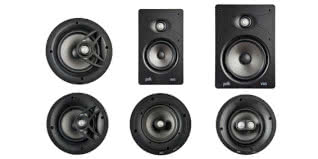Głośniki Polk Audio z serii V