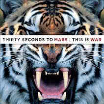 This Is War