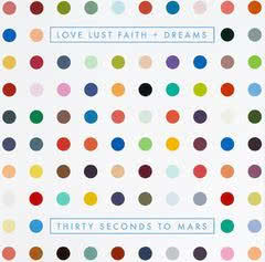 Love, Lust, Faith and Dreams