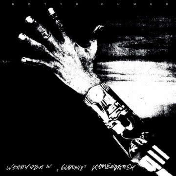 Władysław Komendarek - Dotyk chmur Dotyk chmur