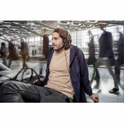 Słuchawki AKG N20 NC, N60NC Wireless i N60 NC
