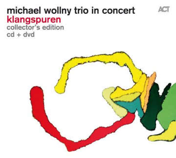 MICHAEL WOLLNY TRIO -
Klangspuren Klangspuren