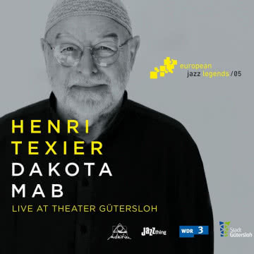 Henri Texier - Dakota Mab Dakota Mab