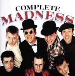 Complete Madness