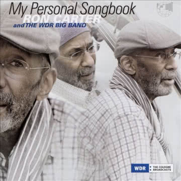 Ron Carter - My Personal Songbook My Personal Songbook