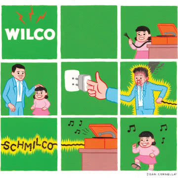 Wilco - Schmilco Schmilco