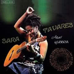 Alive In Lisboa