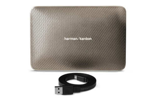 Głośnik Bluetooth Harman Kardon Esquire 2