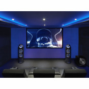 Subwoofery Bowers & Wilkins z serii DB