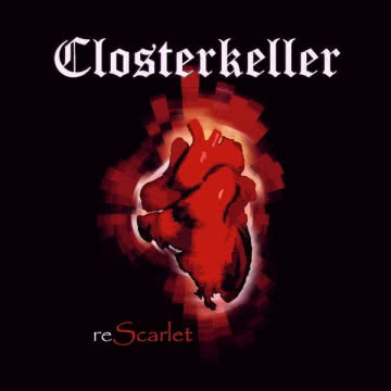 Closterkeller - reScarlet reScarlet