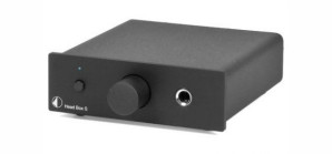Pro-Ject Head Box S