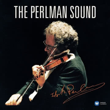 Itzhak Perlman - The Perlman Sound The Perlman Sound
