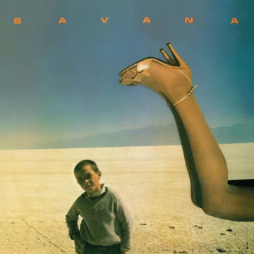 Savana - Savana Savana