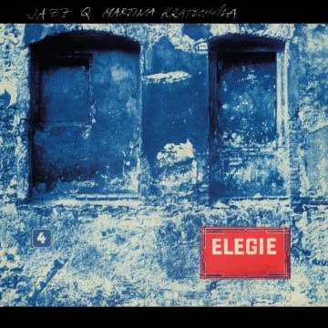 Jazz Q - Elegie Elegie