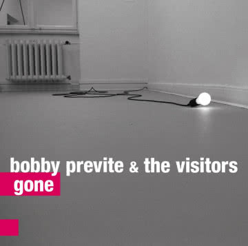 Bobby Previte - Gone Gone
