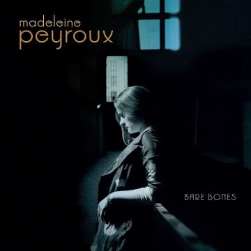 Madeleine Peyroux - Bare Bones Bare Bones