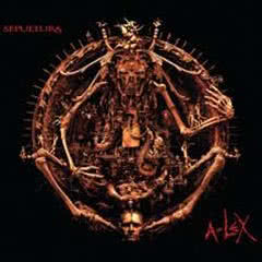 A-lex