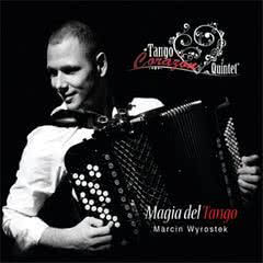 Magia Del Tango