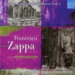Six Symphonies