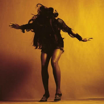 The Last Shadow Puppets - Everything You`ve Come To Expect Everything You`ve Come To Expect