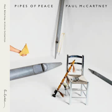Paul McCartney - Pipes of Peace Pipes of Peace