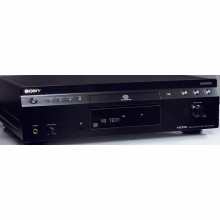 SONY SCD-XA5400ES + BDP-S5000ES + STR-D5400ES