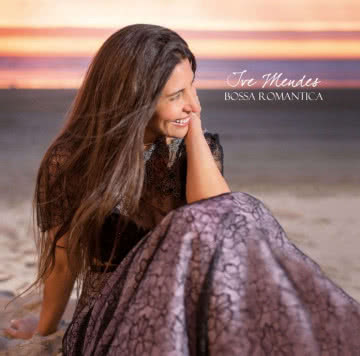 Ive Mendes - Bossa Romantica Bossa Romantica