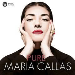 Pure Maria Callas