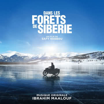IBRAHIM MAALOUF
Dans les forêts de Sibérie Dans les forêts de Sibérie