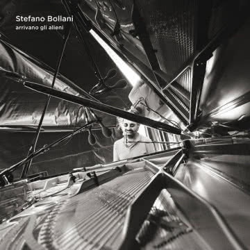 Stafano Bollani - Arrivano gli alieni Arrivano gli alieni