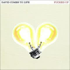 David Comes To Life
