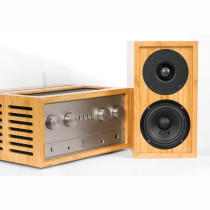 Retro Stereo 50 i LS3.5