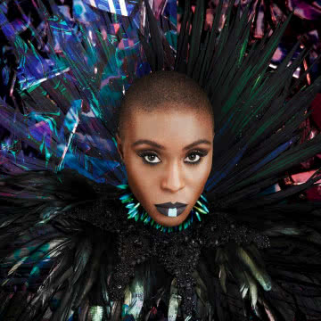 Laura Mvula - The Dreaming Room The Dreaming Room