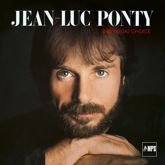 Jean-Luc Ponty - "Individual Choice"