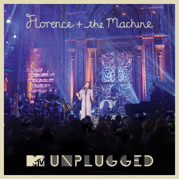 Florence + The Machine - MTV Unplugged MTV Unplugged