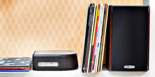 Polk Audio Omni P1 i M1