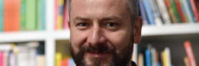 Michał Tokaj: Gram z poświęceniem i pasją