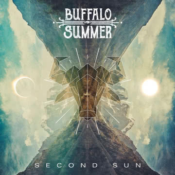 Buffalo Summer - Second Sun Second Sun