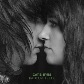 Cat`s Eyes - Treasure House Treasure House