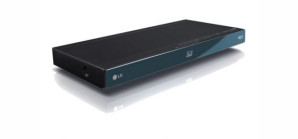 Odtwarzacz Blu-ray LG BX580