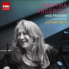 Live from Lugano 2010