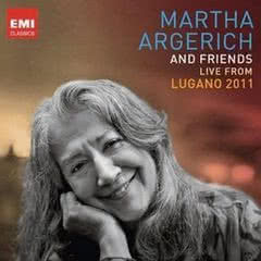 and Friends live from Lugano 2011