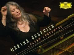 Lugano Concertos