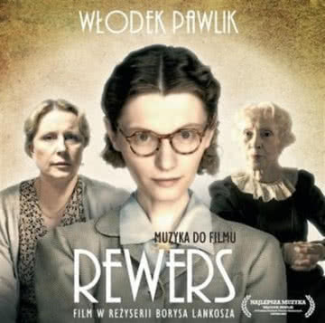 Włodek Pawlik - Rewers Rewers